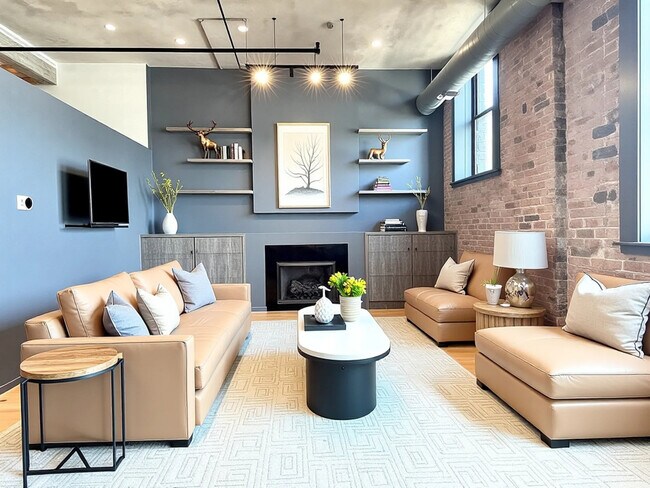 Building Photo - 817 W Washington Blvd