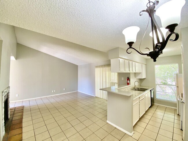 Building Photo - 2301 N Pecos St