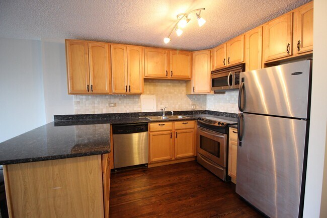 Foto del edificio - 2754 N Hampden Ct