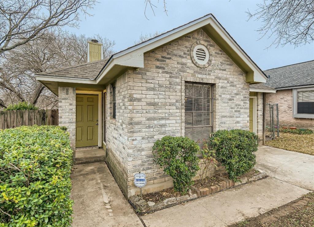 2100 Juniper Trail, Round Rock, TX 78664 House Rental in Round Rock