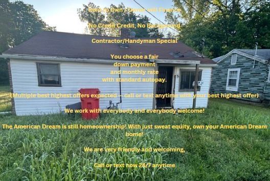 Primary Photo - 324 Alabama St