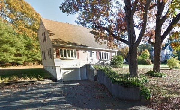 Primary Photo - 110 Elm St