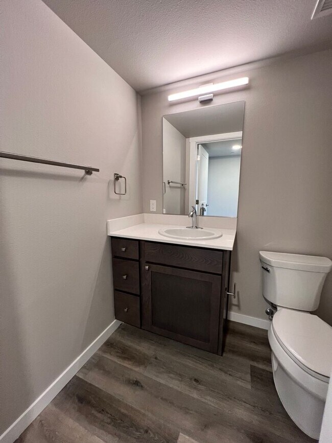 Interior Photo - The 508 West