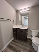 Interior Photo - The 508 West