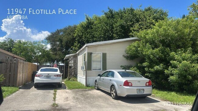 Building Photo - 11947 Flotilla Pl