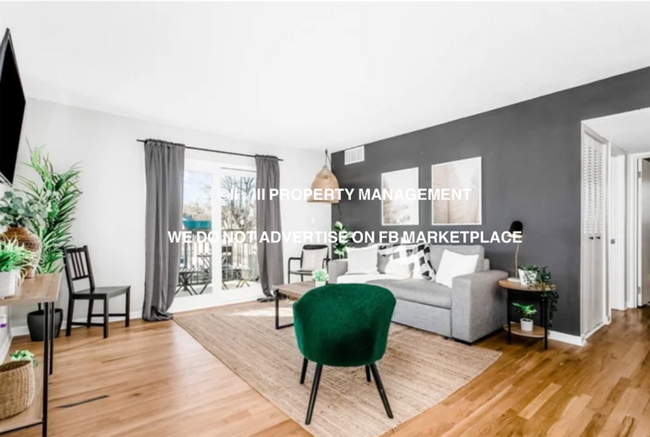 Building Photo - 512-516 Splitlog Ave - Apt-20