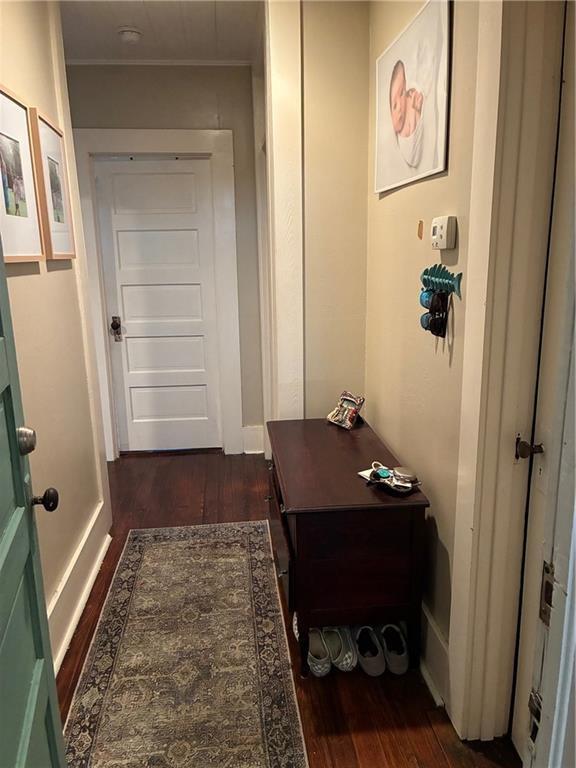 Foto del edificio - 113 N Walton St