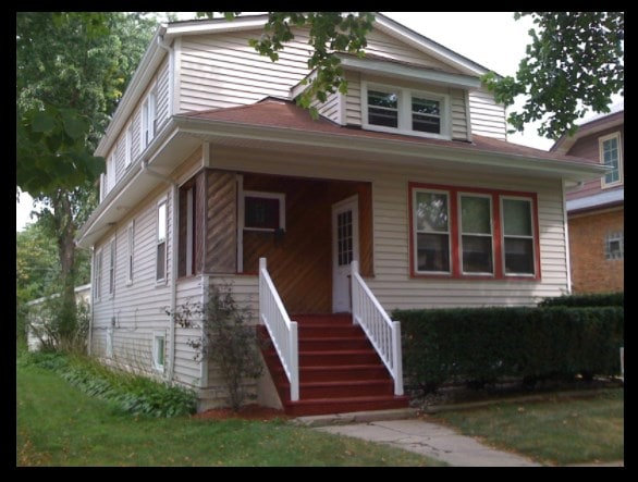 Primary Photo - 3535 Prairie Ave