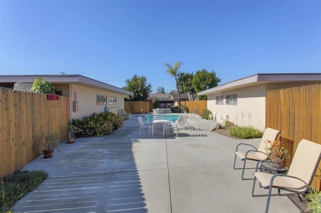 Foto del edificio - 1.0 bedroom in Arcadia California 91006