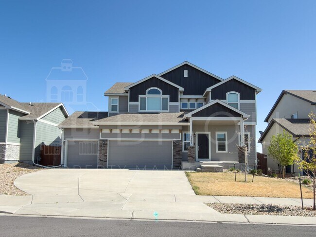 Foto del edificio - Peyton Four Bedroom Home