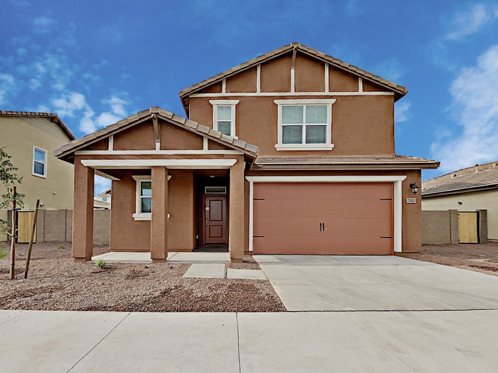 5921 W Larkspur Dr, Glendale, AZ 85304 House Rental in Glendale, AZ