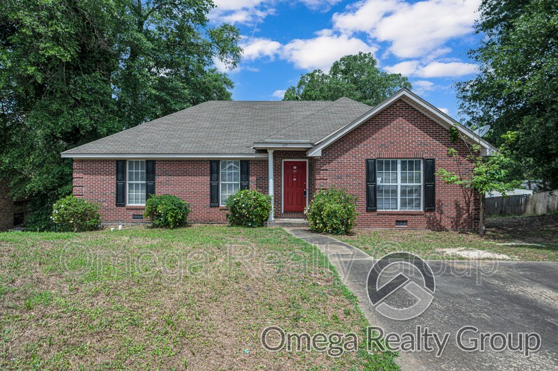 Primary Photo - 107 Willow Oak Dr
