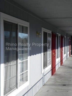 Building Photo - 565 59th St NW