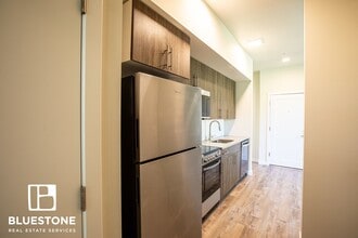 Interior Photo - The Woods on Marquam Hill
