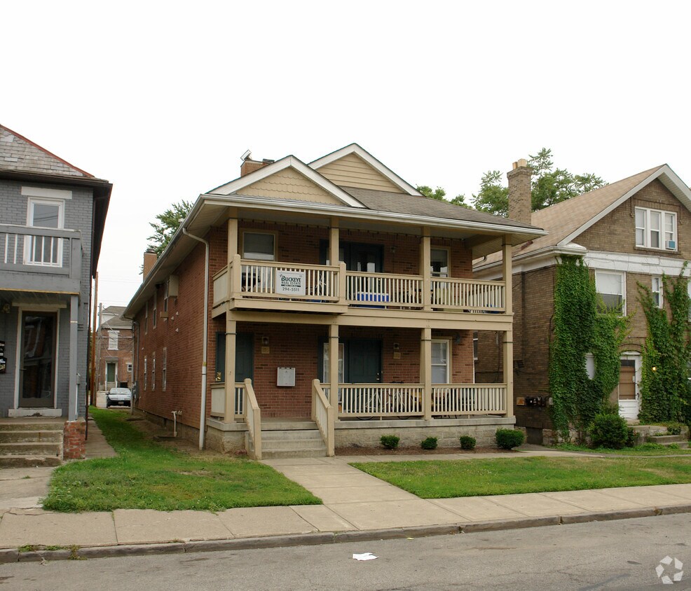Building Photo - 135-139 Chittenden Ave