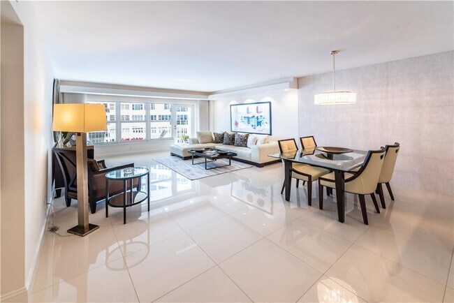 Foto del edificio - 3750 Galt Ocean Dr