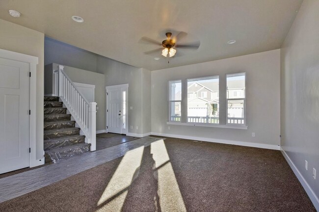 Foto del edificio - 394 S 730 E