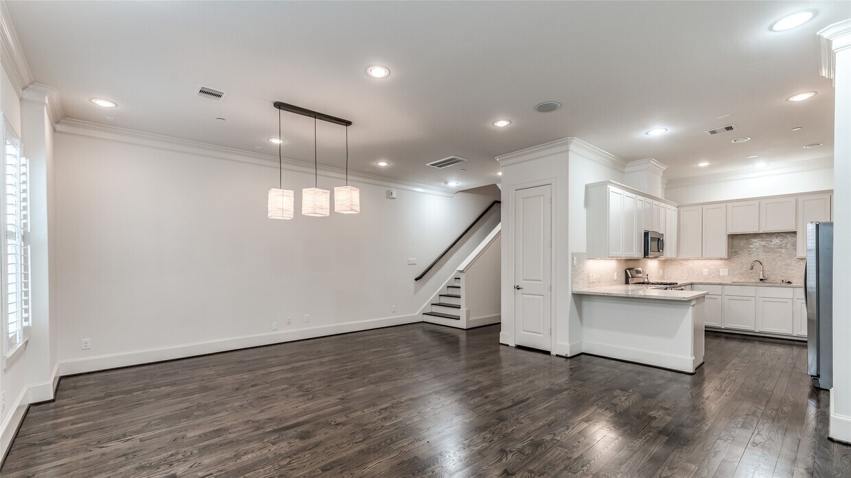 Foto principal - 4031 Bellefontaine St