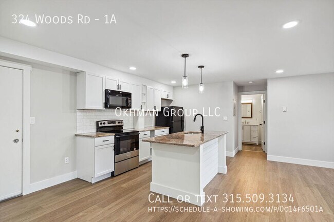 Foto del edificio - 324 Woods Rd