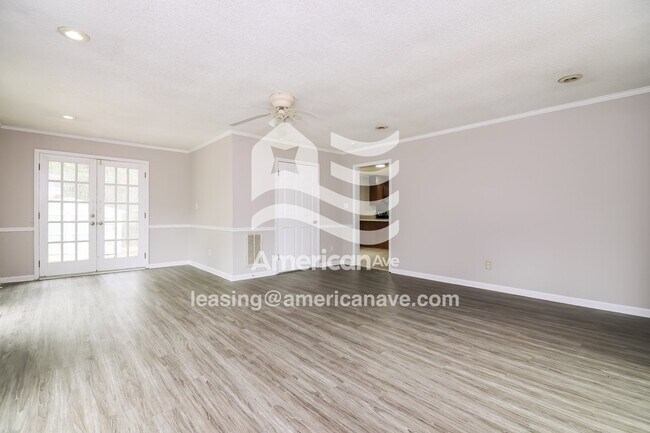Foto del edificio - 317 Cartwright Cir