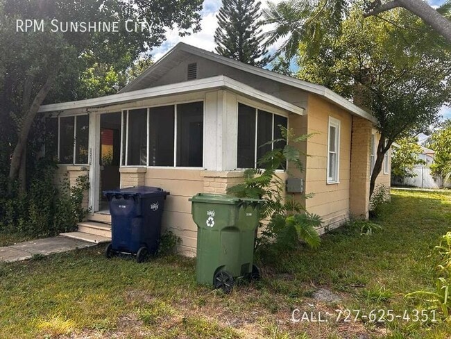 Foto del edificio - 8218 N Klondyke St