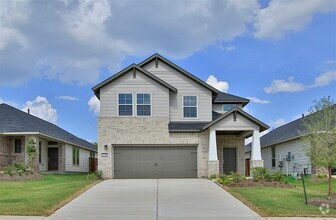 Building Photo - 2732 Bluebonnet Ridge Dr