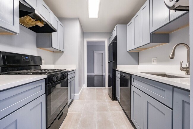 Photo - 1535 Ogden St NW Apartment