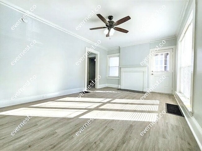 Foto del edificio - 1174 Ridgecrest Ln SE