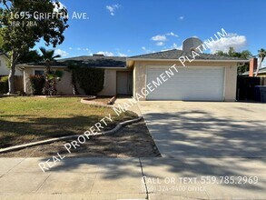 Building Photo - 1695 Griffith Ave