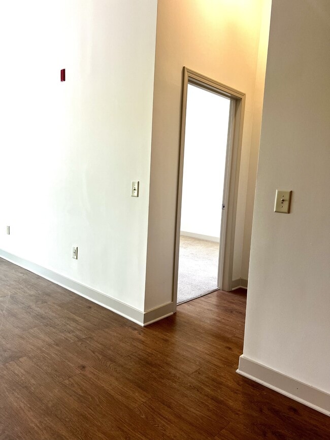 Foto del edificio - 601 Sylvan Hts Wy
