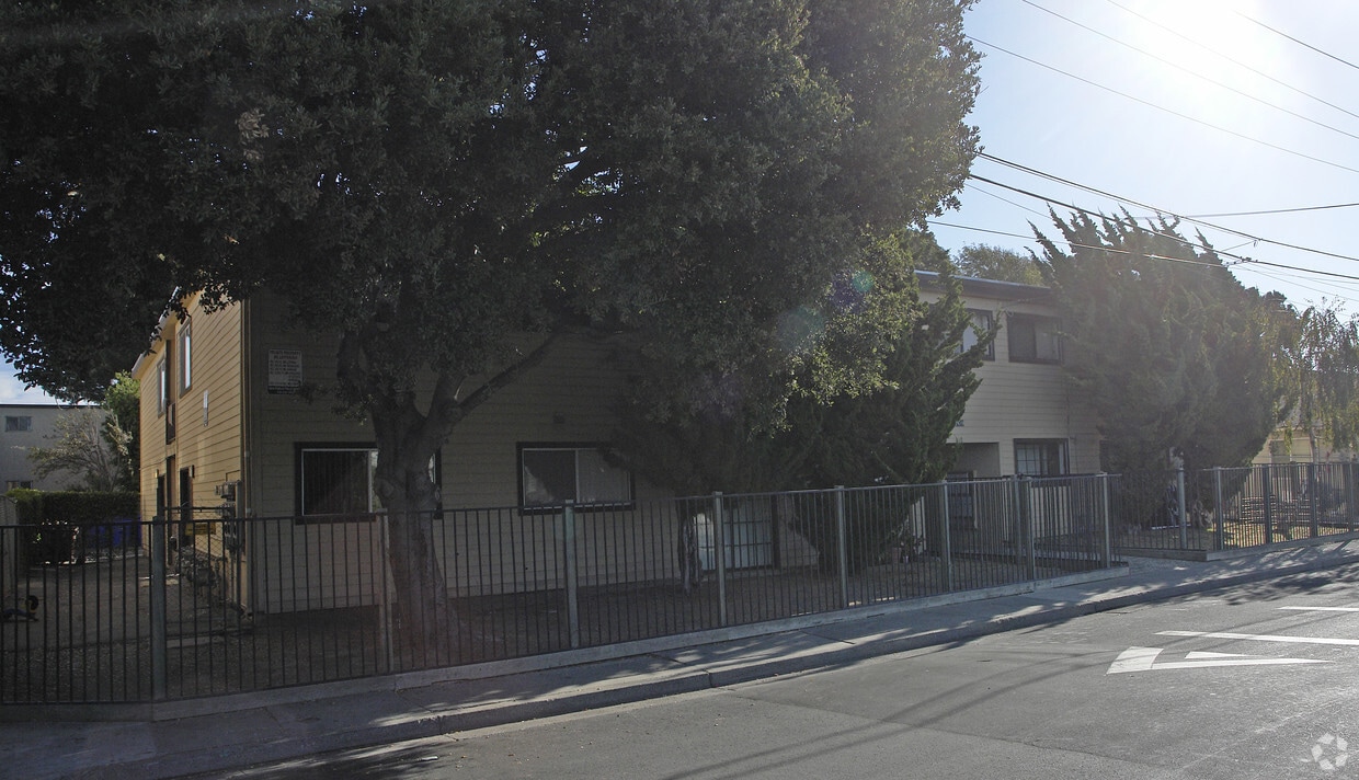 Building Photo - 2409 Standard Ave