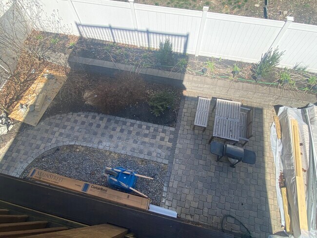 Foto del edificio - 9 Aberdeen Rd