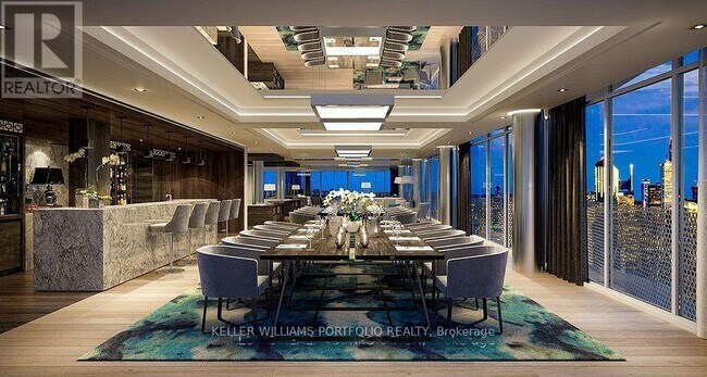 Photo du bâtiment - 100 Dalhousie St