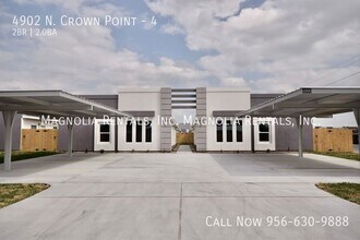 Building Photo - 4902 N Crown Point