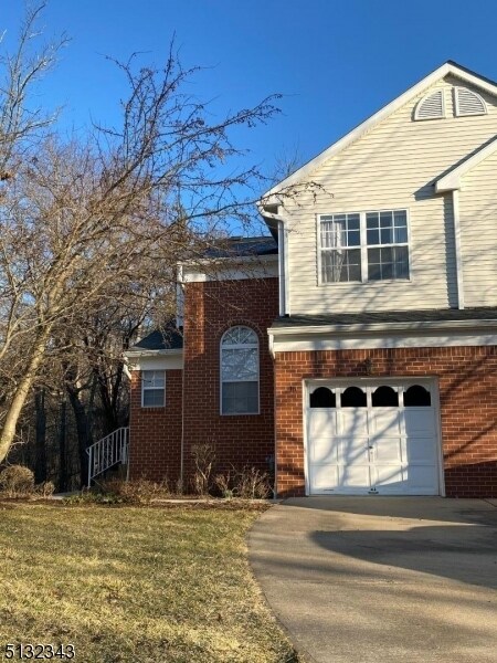 Foto del edificio - 16 Taft Ct