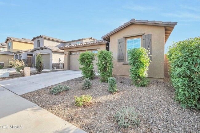 Foto del edificio - 23079 E Stacey Rd