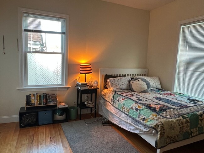 Building Photo - Jamaica Plain Two Bed Apartment Available ...