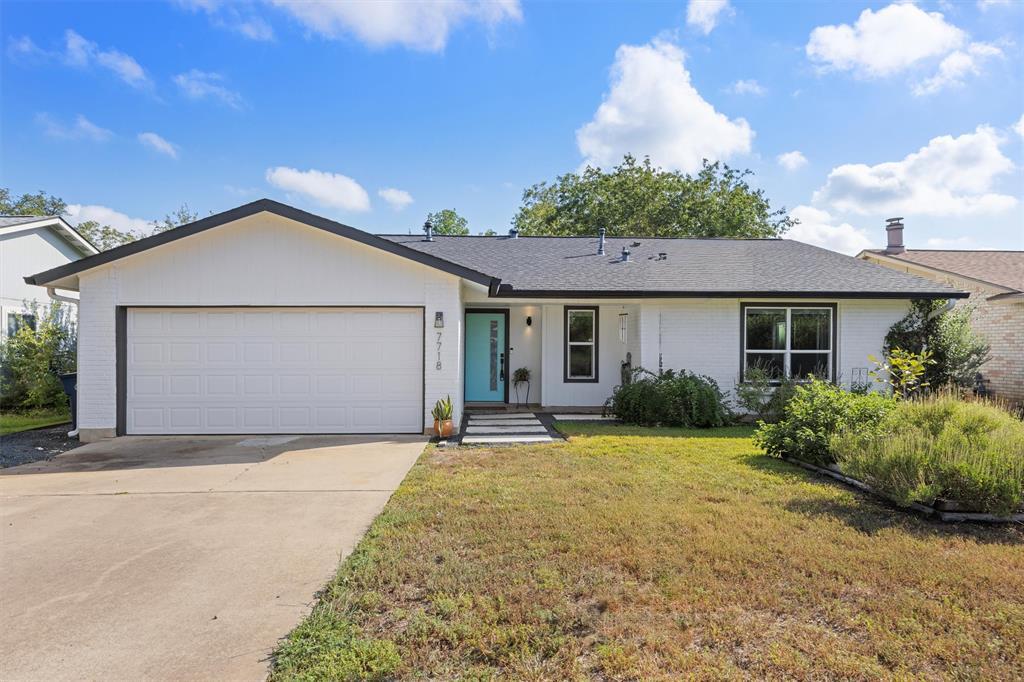 Foto principal - 7718 Croftwood Dr