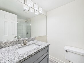 Interior Photo - Flats at 14th