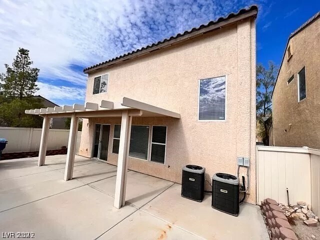 Foto del edificio - 7496 S Desert Lupine St