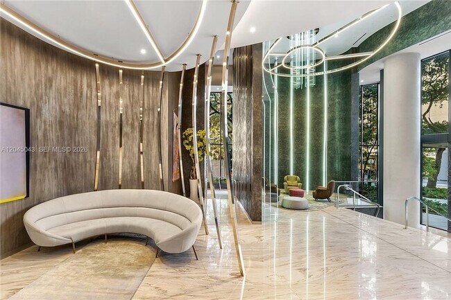 Foto del edificio - 1000 Brickell Plaza