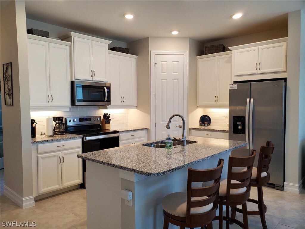 3944 Crosswater Dr, North Fort Myers, FL 33917 House for Rent in