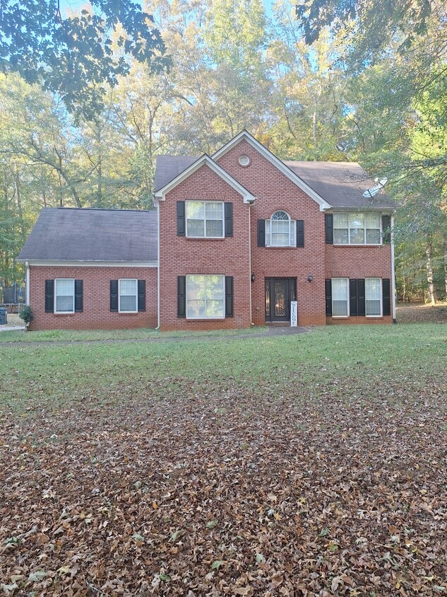 Foto principal - 1450 Scenic Brook Trl SW