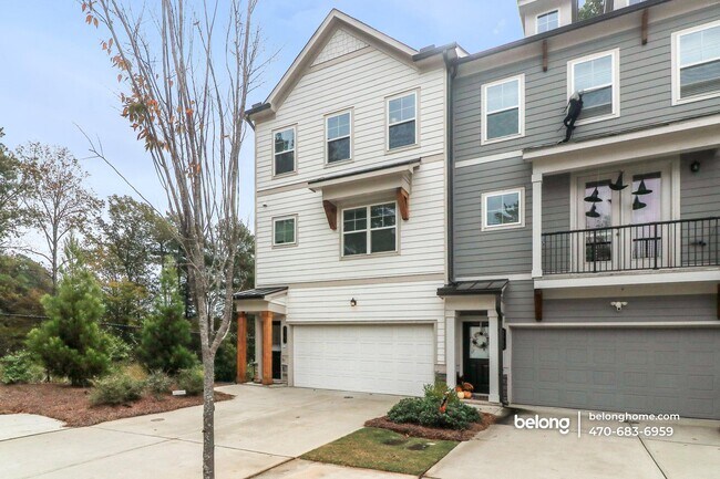 Foto del edificio - 3547 Settlement Rd