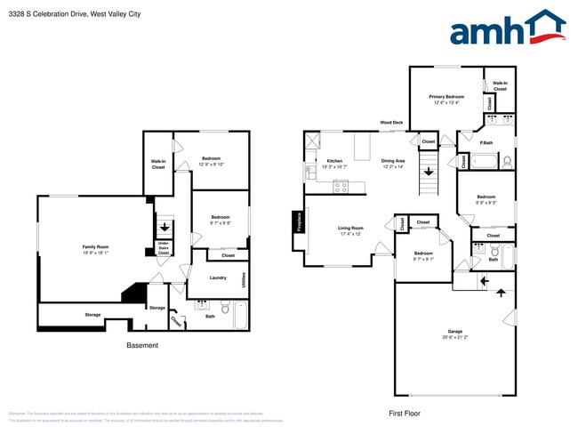 Foto del edificio - 3328 Celebration Dr