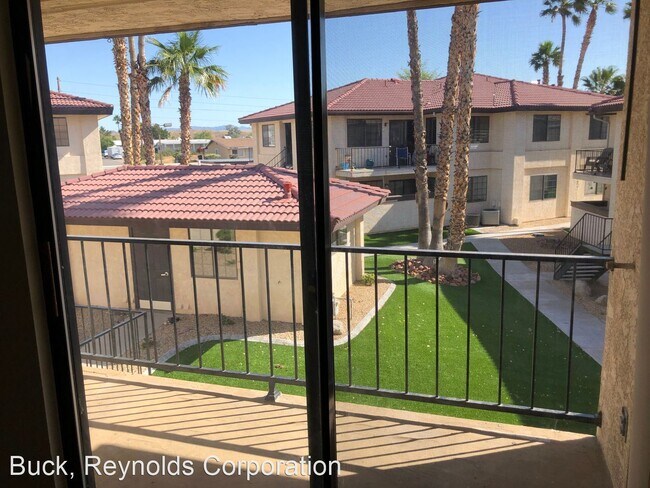 Foto del edificio - 2 br, 2 bath House - 1190 Ramar Rd #32