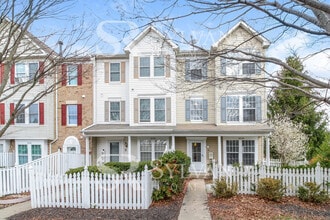 Building Photo - 9210 Leigh Choice Ct