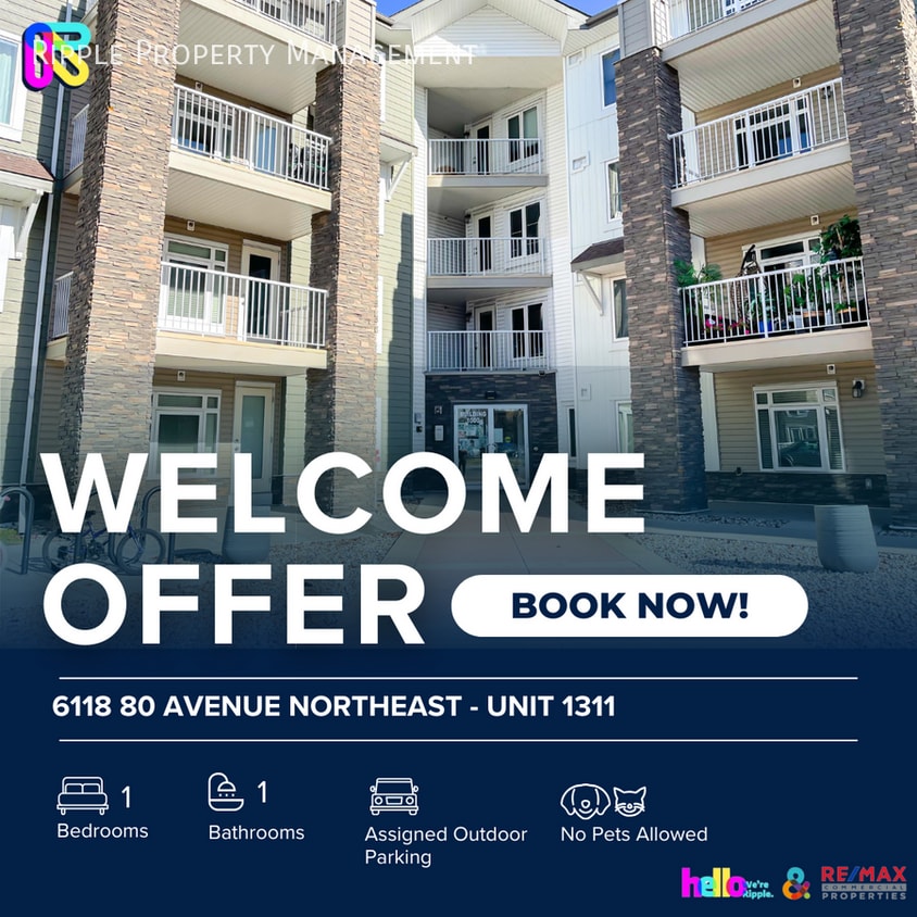 Photo principale - Fantastic 1 Beds, 1 Baths Apartment/Condo ...