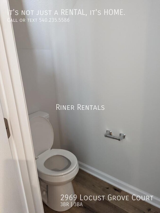 Foto del edificio - 2969 Locust Grv Ct