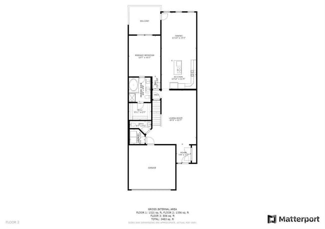 Building Photo - 3024 N Spurway Dr